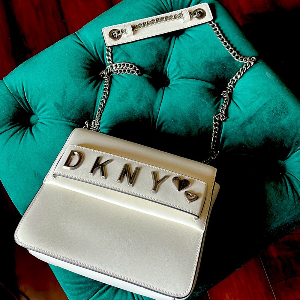 DKNY Shoulder Bag.